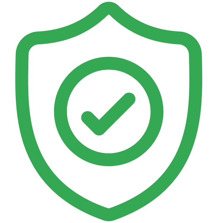 Privacy-Focused