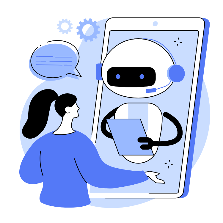 AI-Powered Protection