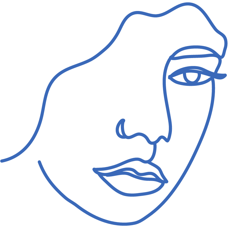 Woman illustration